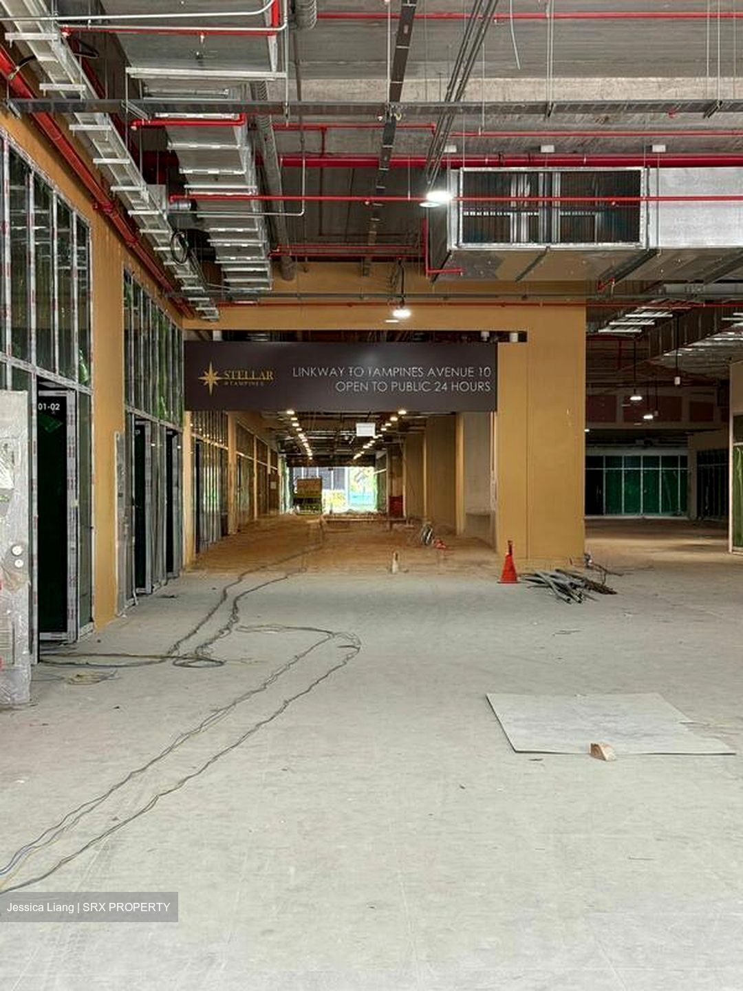 Tampines Greenglen (D18), Factory #514705281